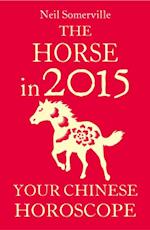HORSE IN 2015 YOUR CHINESE EB