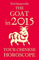 Goat in 2015: Your Chinese Horoscope