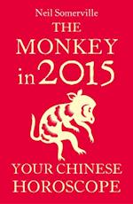 Monkey in 2015: Your Chinese Horoscope