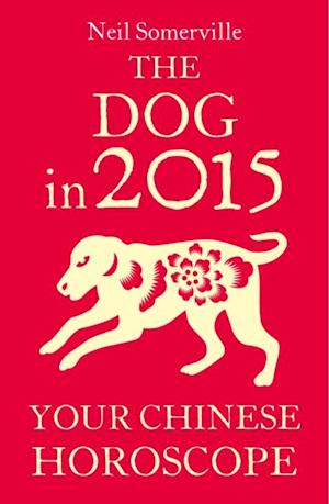 Dog in 2015: Your Chinese Horoscope