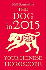 DOG IN 2015 YOUR CHINESE EB