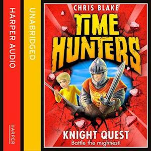 Knight Quest