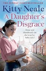 Daughter's Disgrace