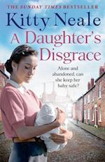 A Daughter’s Disgrace