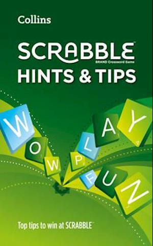 Collins Scrabble Hints and Tips