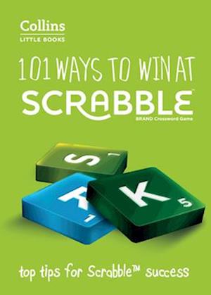 101 Ways to Win at SCRABBLE™