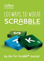 101 Ways to Win at SCRABBLE™
