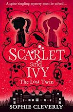 SCARLET & IVY - THE LOST TW_EB