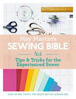 May Martin's Sewing Bible e-short 6: Tips & Tricks for the Experienced Sewer