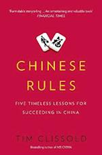 Chinese Rules