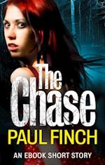 Chase: an ebook short story