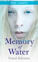 Memory of Water: free sampler