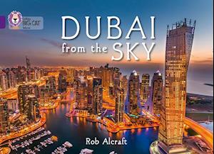 Dubai From The Sky