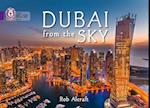 Dubai From The Sky