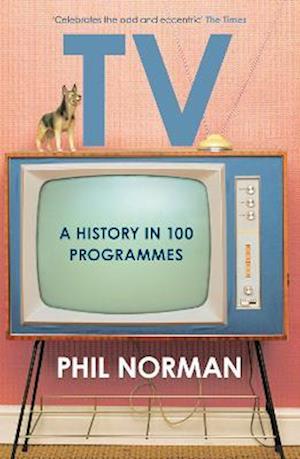 History of Television in 100 Programmes