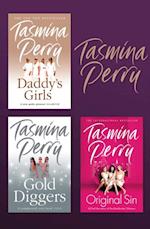 Tasmina Perry 3-Book Collection