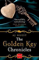 The Golden Key Chronicles