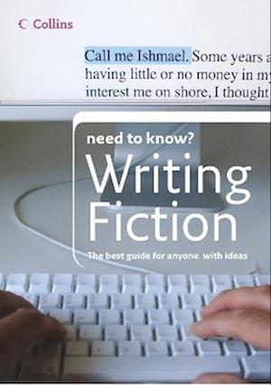 Writing Fiction