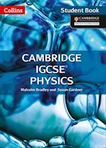Cambridge IGCSE (TM) Physics Student's Book