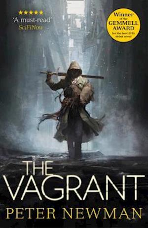 Vagrant