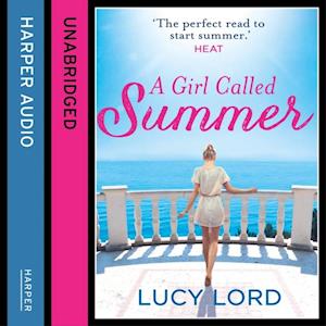 A Girl Called Summer