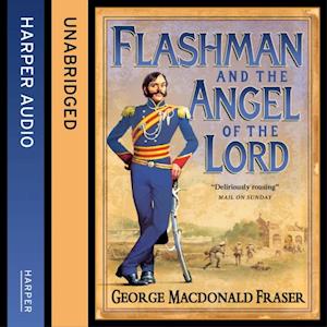 Flashman and the Angel of the Lord