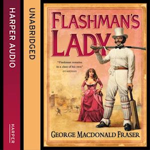 Flashman’s Lady