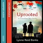 Uprooted - A Canadian War Story
