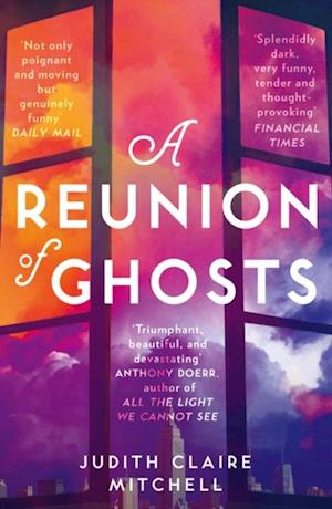 Reunion of Ghosts
