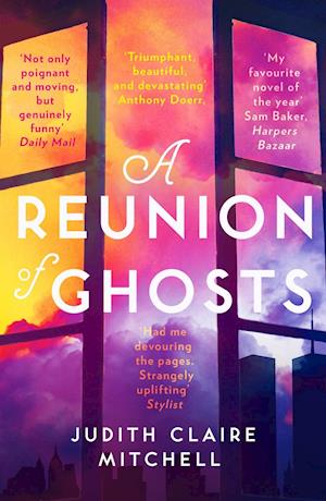 A Reunion of Ghosts