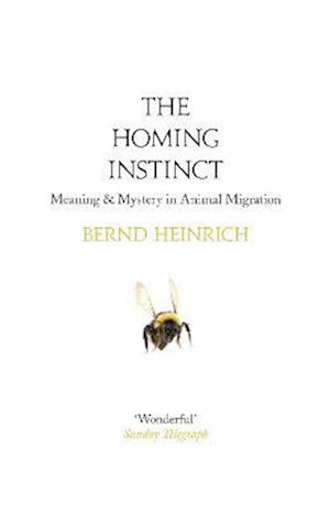 The Homing Instinct