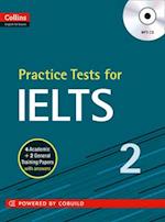 IELTS Practice Tests Volume 2