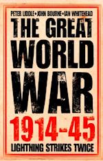 Great World War 1914-1945