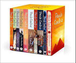 Paulo Coelho: The Deluxe Collection