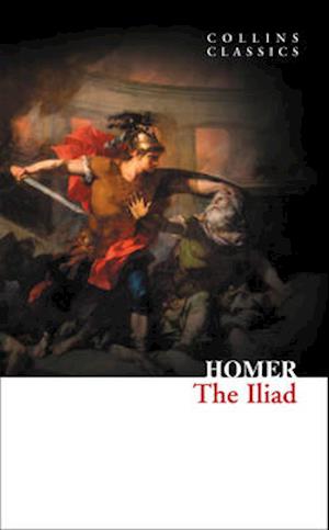 The Iliad