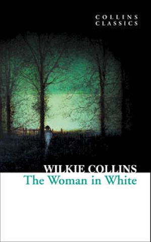 The Woman in White