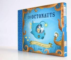 Octonauts Boxed Set