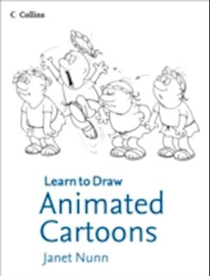 Animated Cartoons