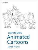 Animated Cartoons