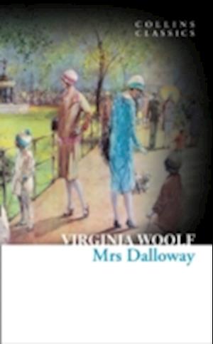 Mrs Dalloway