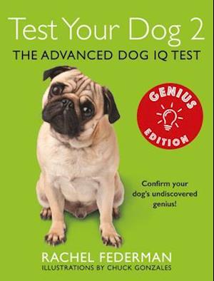 Test Your Dog 2: Genius Edition