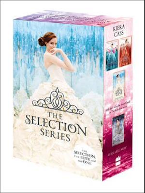 Selection Series (The Selection, The Elite, The One)