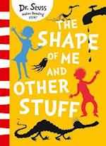 The Shape of Me and Other Stuff