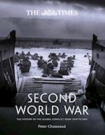 The Times Second World War