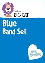 Blue Band Set