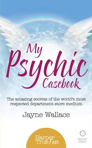 My Psychic Casebook