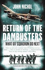 Return of the Dambusters