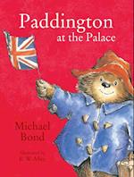 Paddington at the Palace (Read Aloud)