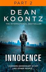 Innocence: Part 2, Chapters 22 to 42