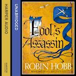 Fool’s Assassin - Part Two
